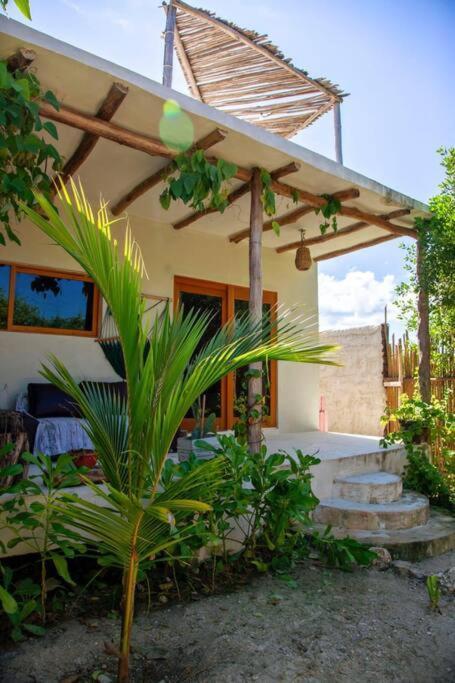 Casa Lunada Isla Holbox Exterior photo