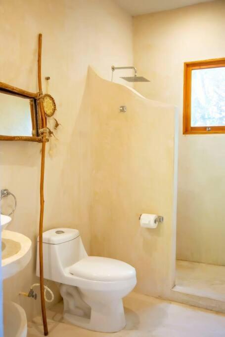 Casa Lunada Isla Holbox Exterior photo